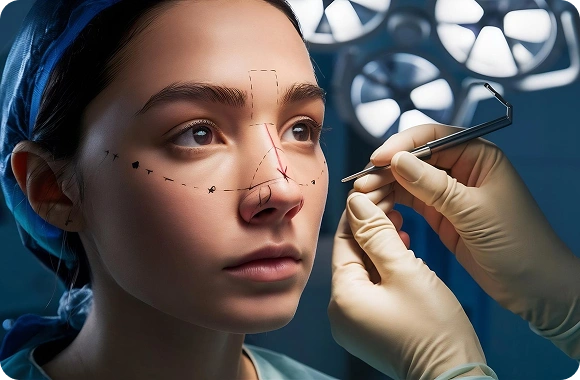 Plastic Surgery